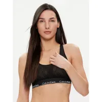 Zdjęcie Calvin Klein Underwear Biustonosz top 000QF7708E Czarny