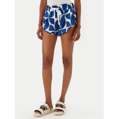 Zdjęcie Seafolly Szorty plażowe 60295-238 Niebieski