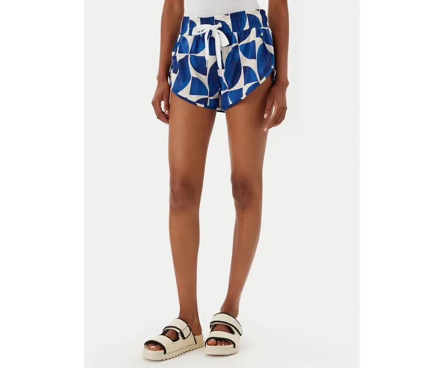 obrazek 1 Seafolly Szorty plażowe 60295-238 Niebieski