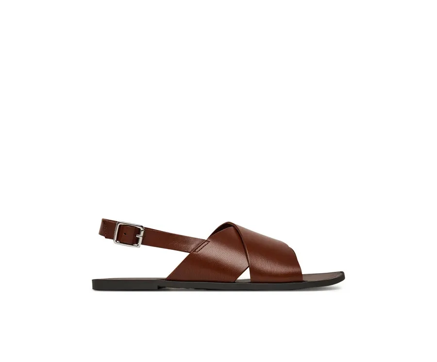 obrazek 1 Vagabond Shoemakers Sandały Tia 2.0 5931-001-27 Brązowy