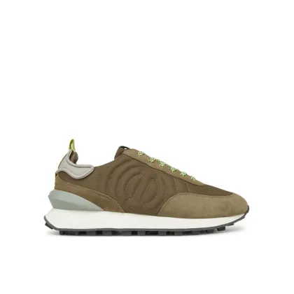 Zdjęcie Iceberg Sneakersy IU17280H Khaki