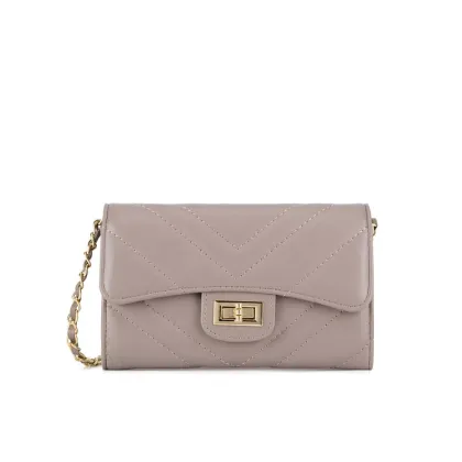 Zdjęcie Badura Torebka TYL00502 Beżowy