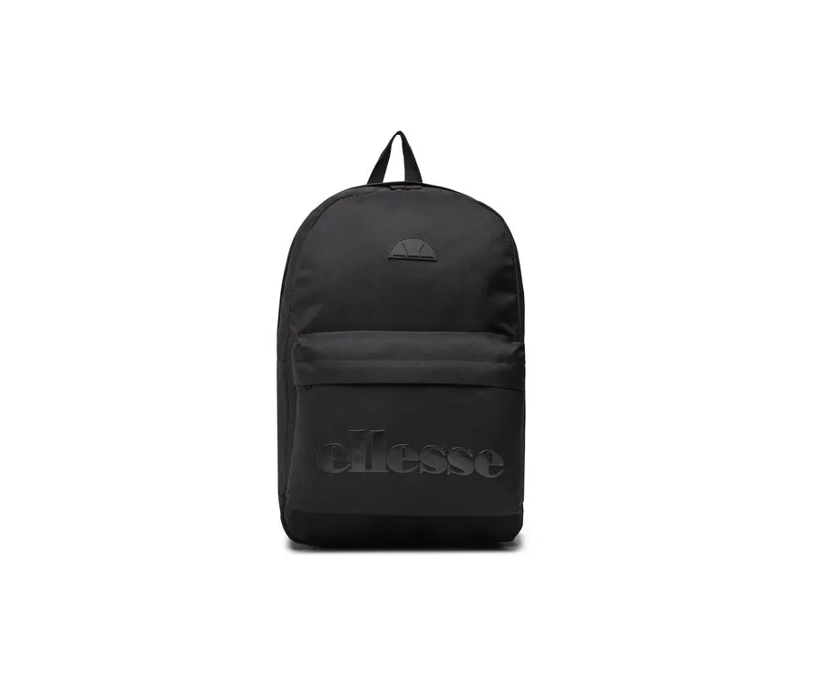 obrazek 1 Ellesse Plecak Regent Backpack SAAY0540 Czarny