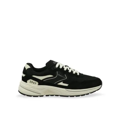 Zdjęcie Gant Sneakersy 30637871 Czarny