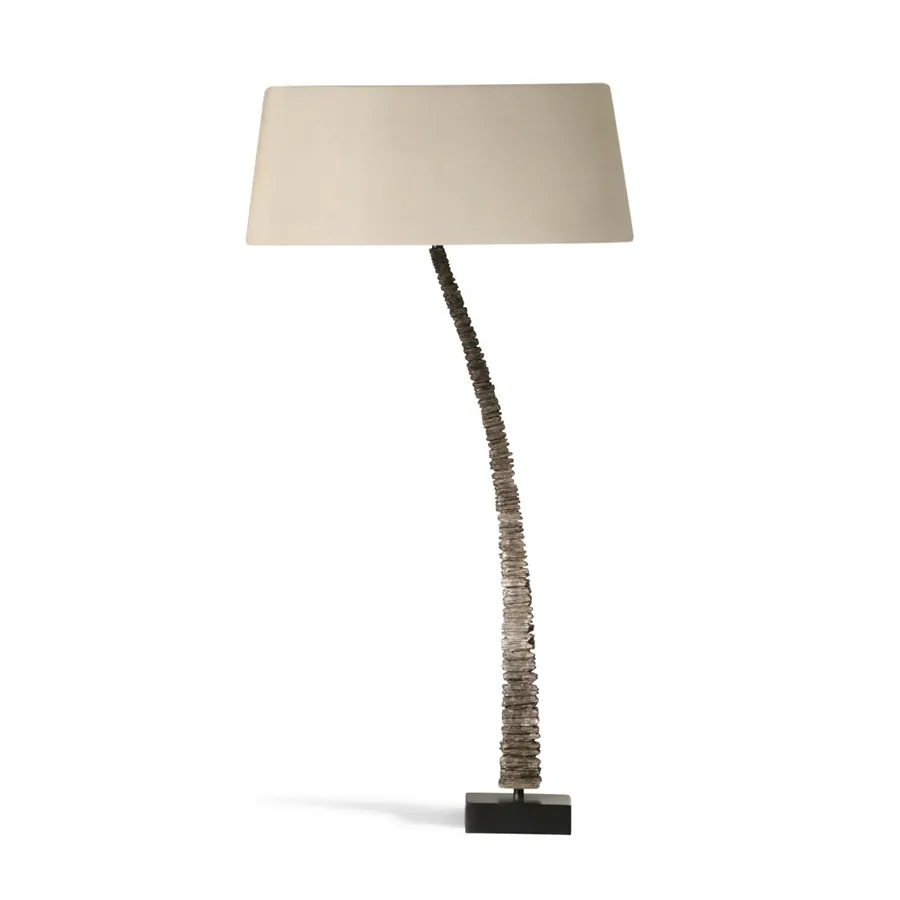 obrazek 1 Elegancka lampa do jadalni TILTING STACK marki Porta Romana