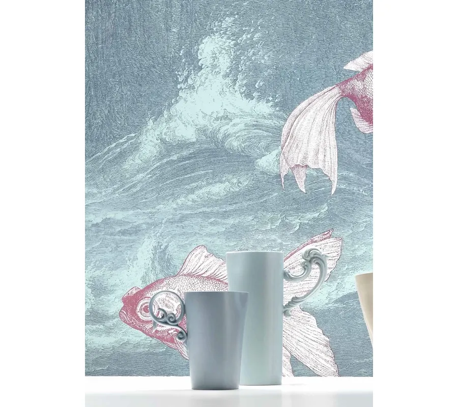 picture 5 Stylish ceramic pitcher on the sophisticated tables