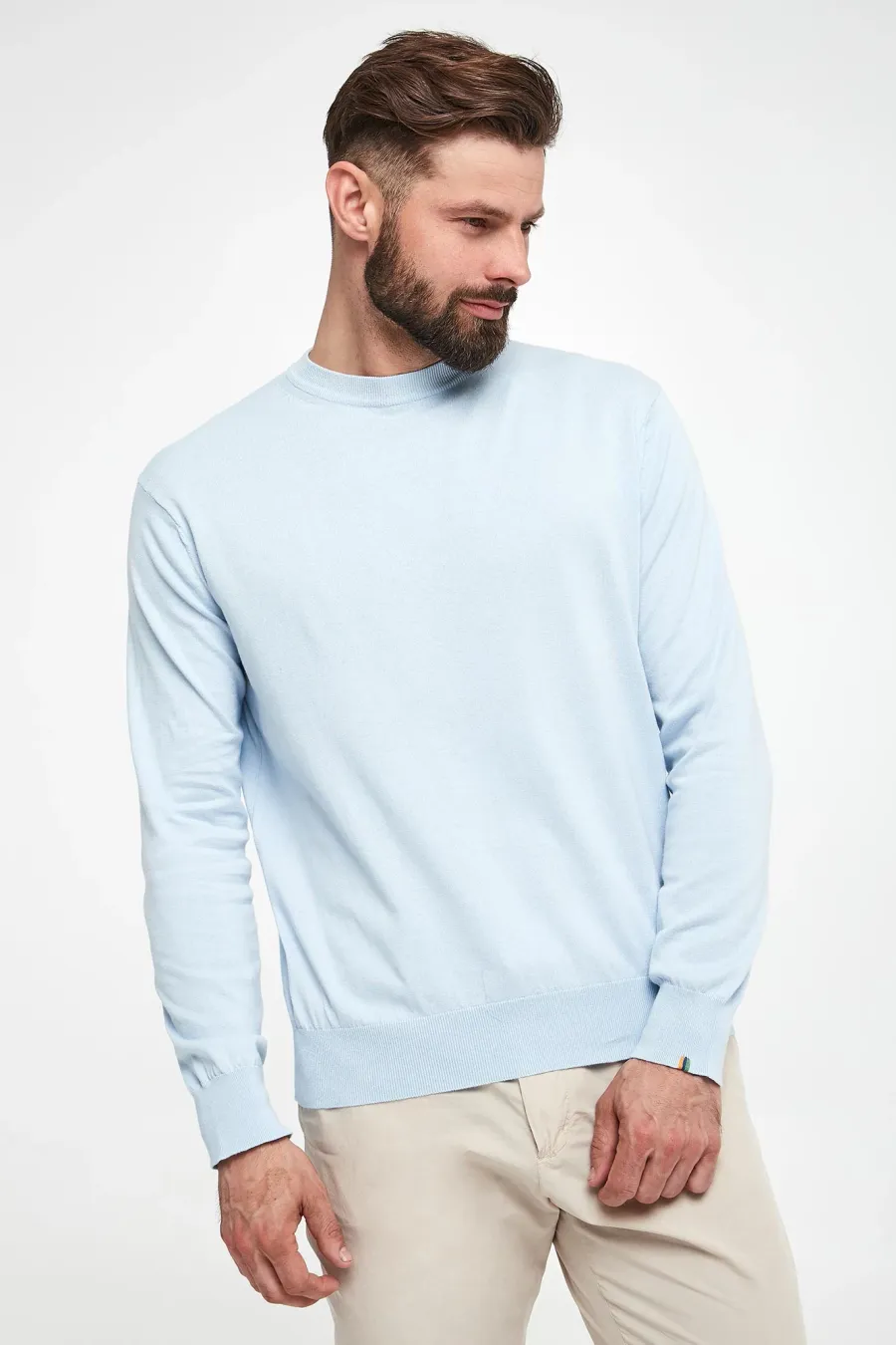 obrazek 1 Sweter męski PAUL&SHARK Paul&Shark