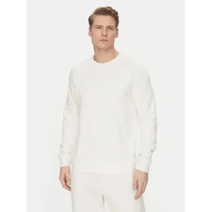 Zdjęcie Guess Bluza Z4YQ16 KAIJ1 Écru Regular Fit