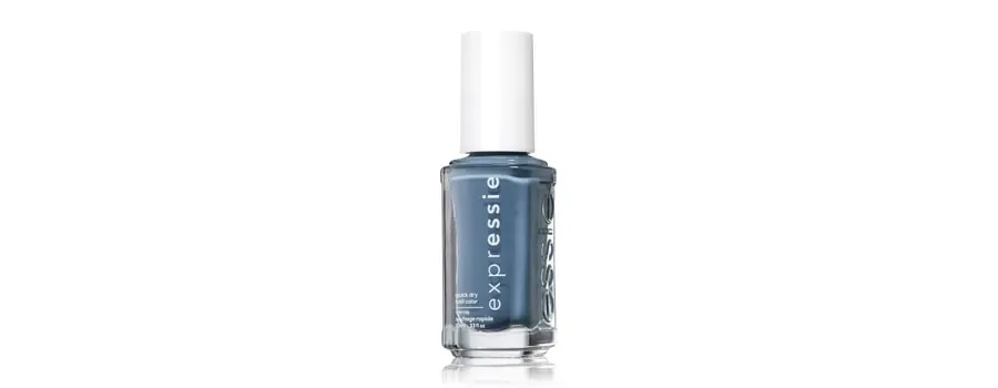 obrazek 1 essie Expressie wegańska formuła Lakier do paznokci 10 ml Nr. 340 - Air Dry