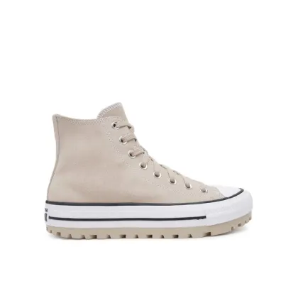 Zdjęcie Converse Trampki Chuck Taylor All Star City Trek Suede A11455C Beżowy
