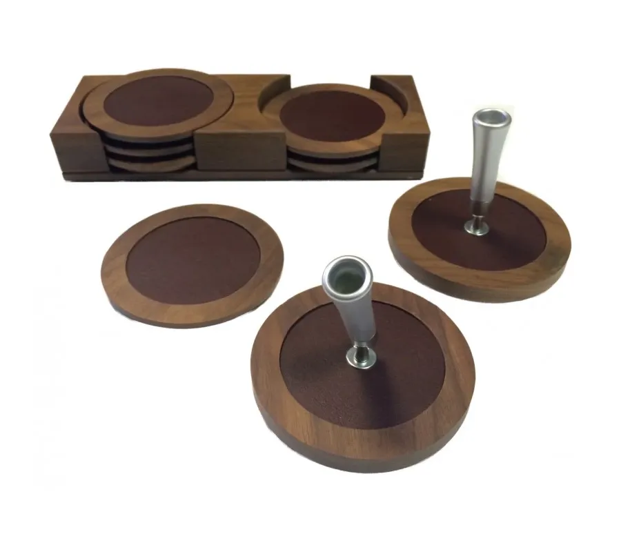 picture 2 Bestar Meeting Desk Set 