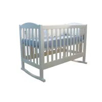 Zdjęcie Płozy do łóżeczka Lisa i LisaB - Mathy by Bols