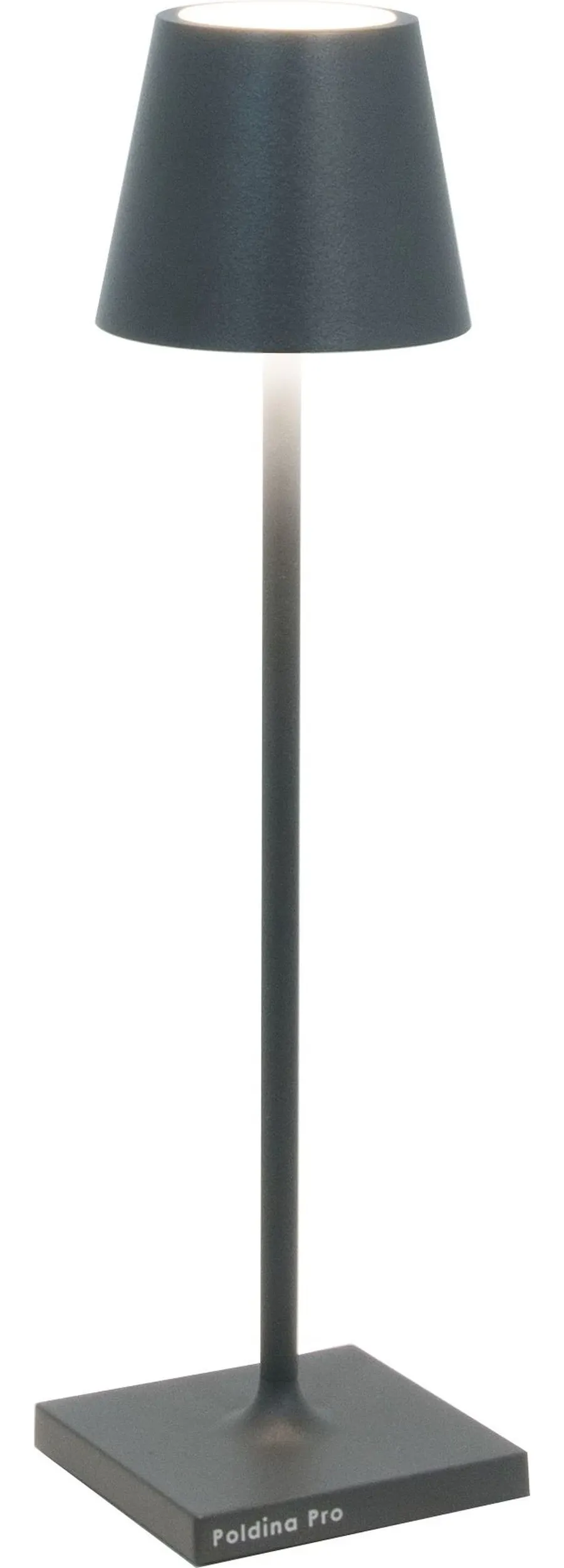 obrazek 1 Stylowa lampa stołowa Poldina Micro