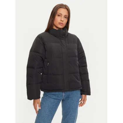 Zdjęcie REPLAY Kurtka zimowa W7808A.000.84466 Czarny Loose Fit