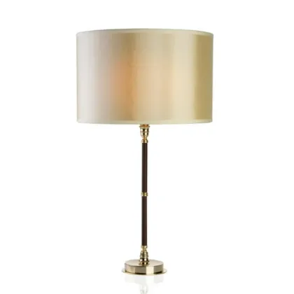 Zdjęcie Klasyczna lampka na eleganckie stoły