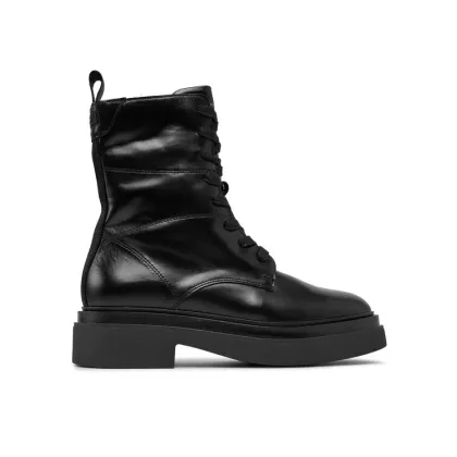 Zdjęcie Gant Trapery Zandrin Mid Boot 27541381 Czarny