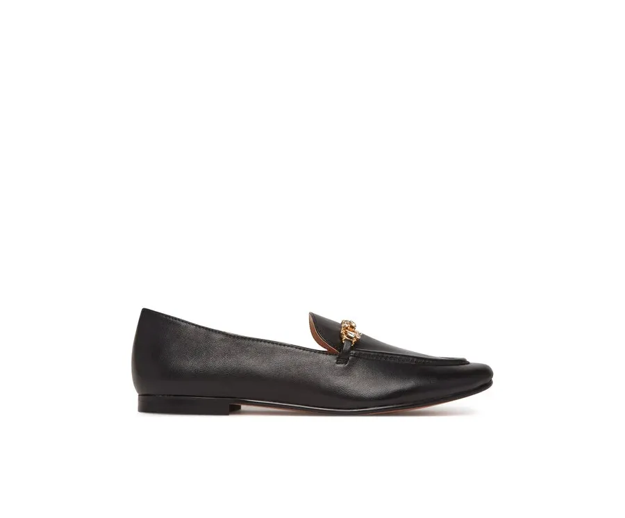 obrazek 1 TWINSET Lordsy 251TCP134 Czarny