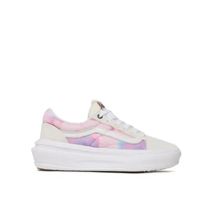 Zdjęcie Vans Tenisówki Old Skool Overt VN0A7Q5ERNH1 Beżowy
