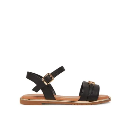 Zdjęcie Tommy Hilfiger Sandały T3A2-33778-0326 M Czarny
