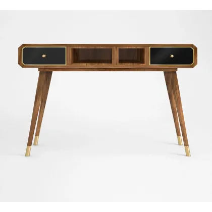 Zdjęcie Brązowa elitarna konsola do wyjątkowego wnętrza – Muranti