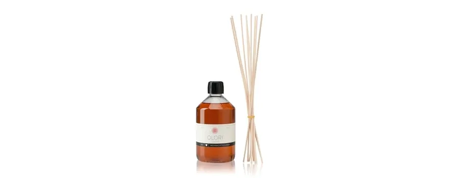 obrazek 1 OLORI Reed Weihnachtszauber Nachfüller Zapach do pomieszczeń 500 ml