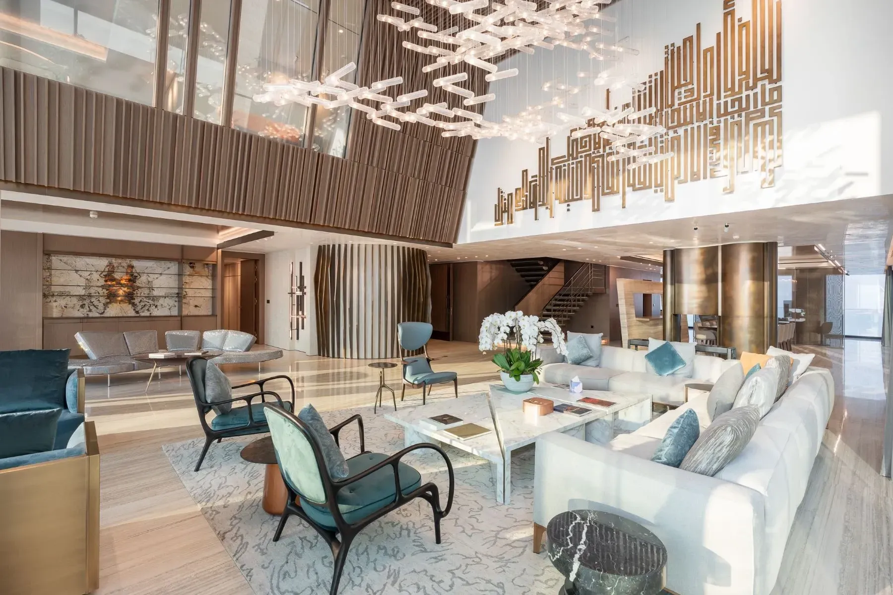 nieruchomości Dubaj