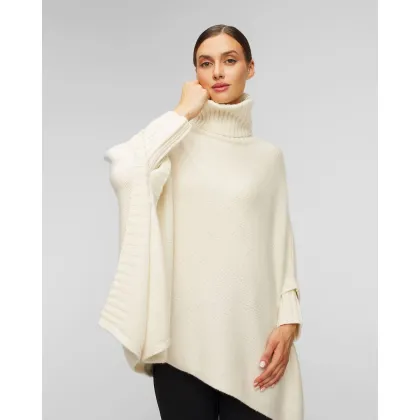 Zdjęcie Kaszmirowy Golf Kujten Ciara