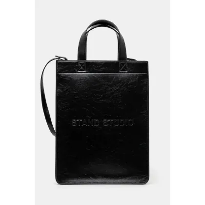 Zdjęcie Stand Studio torebka Sky kolor czarny 66396-8067