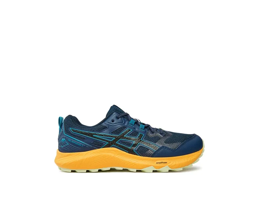 obrazek 1 Asics Buty do biegania Gel-Sonoma 7 1011B595 Niebieski