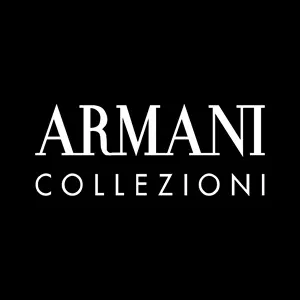Armani Collezioni logo