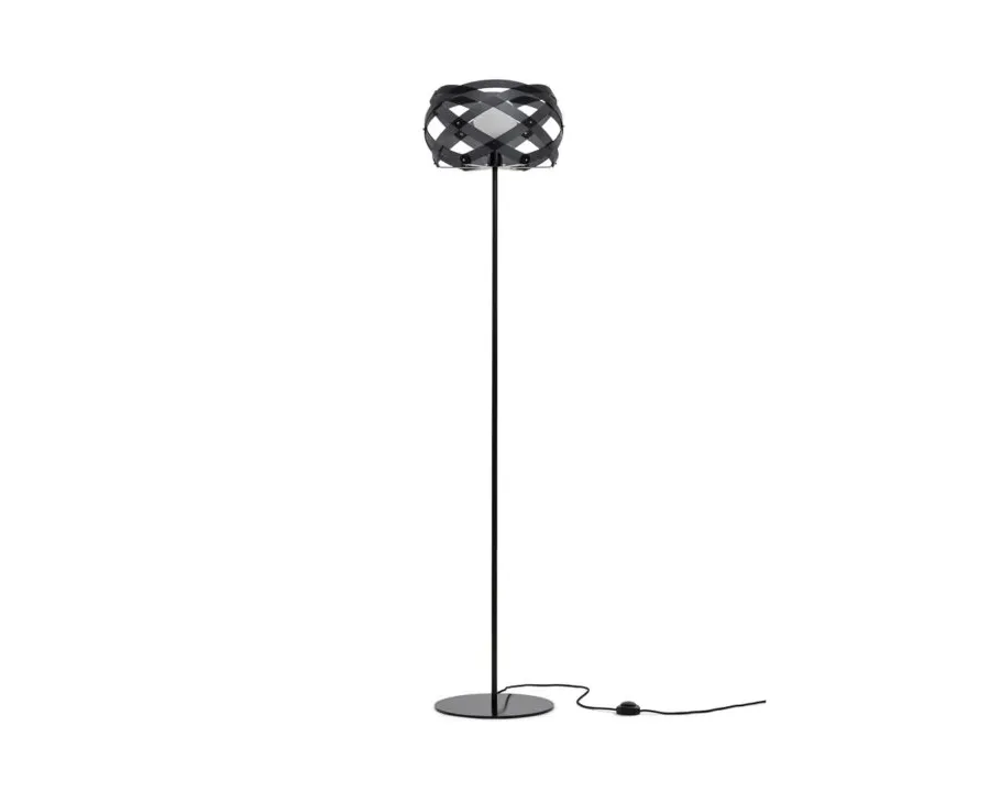 obrazek 2 Stylowa nowoczesna lampa stojąca
