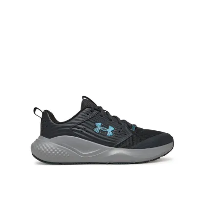Zdjęcie Under Armour Buty na siłownię UA Charged Commit TR 4 3026017 Czarny