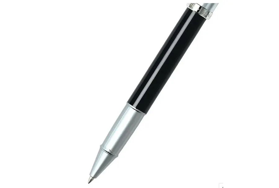 obrazek 3 Pióro kulkowe Sheaffer 100 - wykończenie czarny chrom