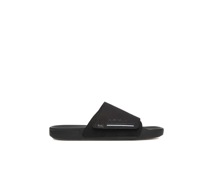 obrazek 1 Quiksilver Klapki RAPID-02 MI08 Czarny