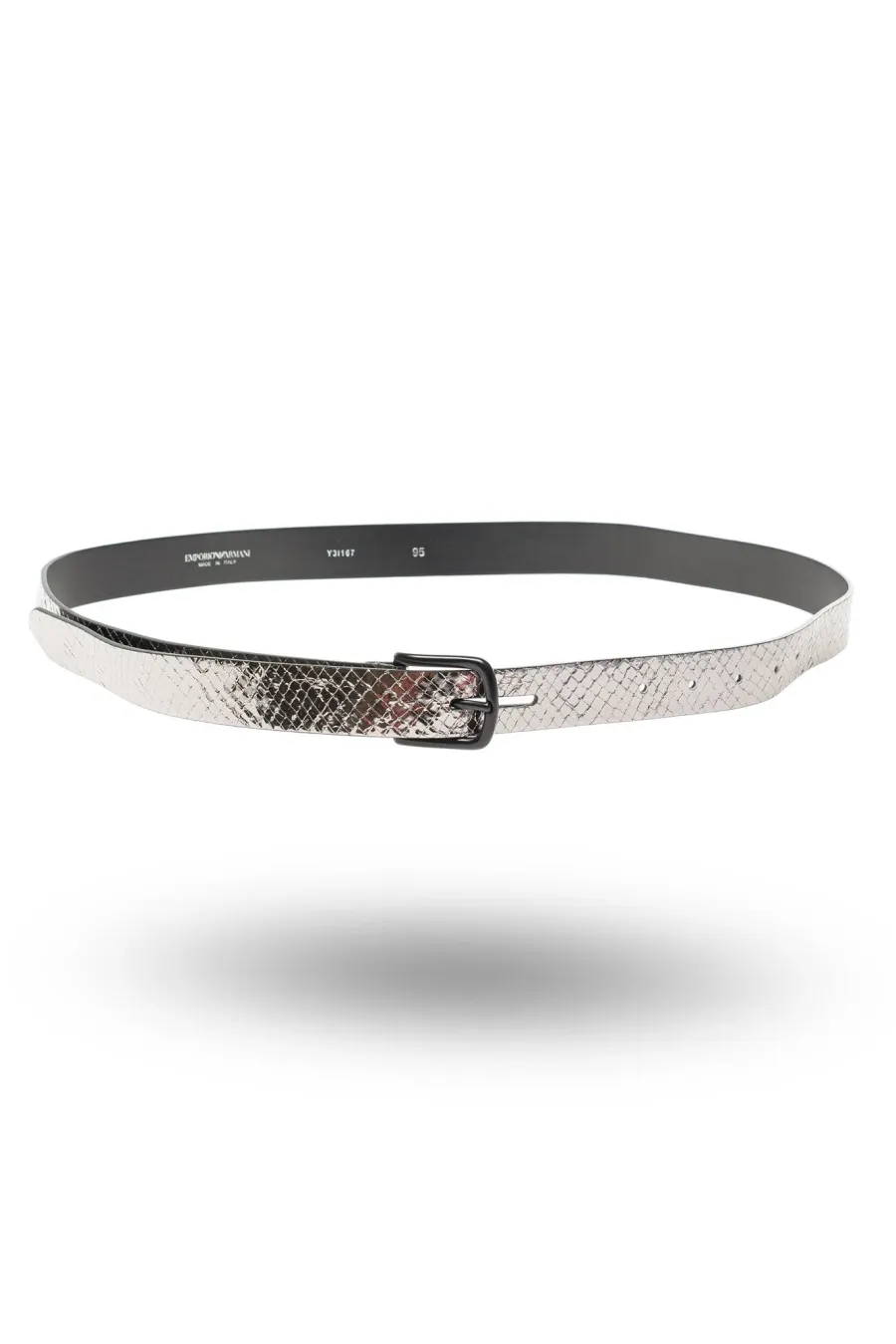 obrazek 1 PASEK EMPORIO ARMANI Emporio Armani