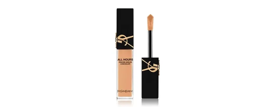 obrazek 1 Yves Saint Laurent Encre de Peau All Hours Precise Angles Korektor 15 ml Nr. LC5 - LC5