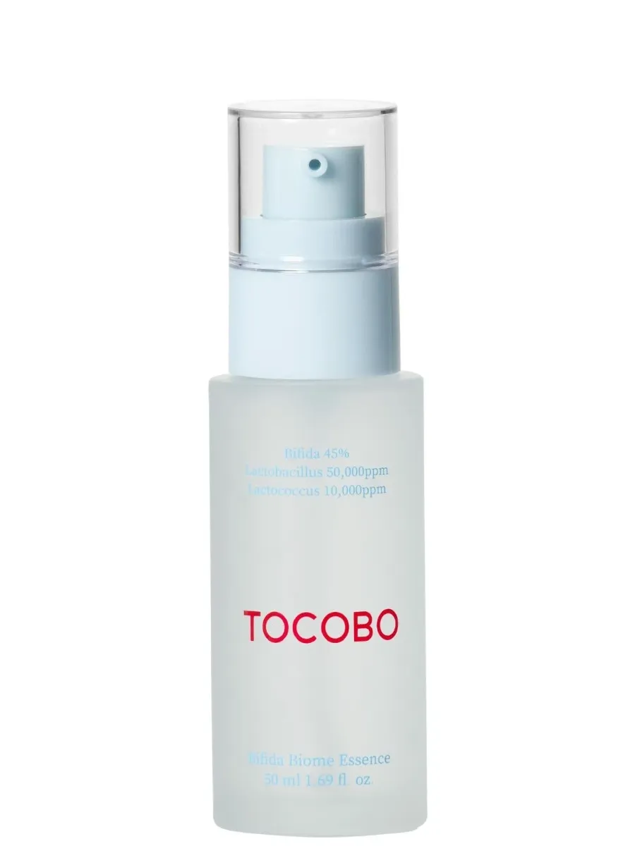 obrazek 1 Tocobo Bifida Biome Essence  50 ml