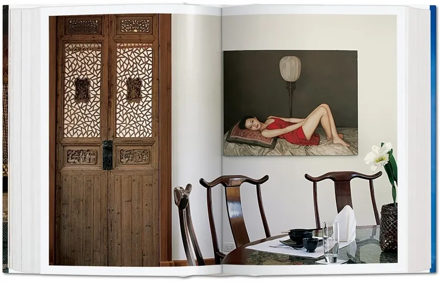 obrazek 5 Książka Living in Asia - Taschen