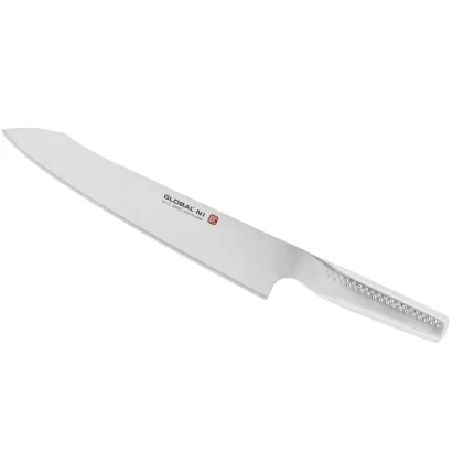 Zdjęcie Global NI Orientalny nóż szefa kuchni 26 cm