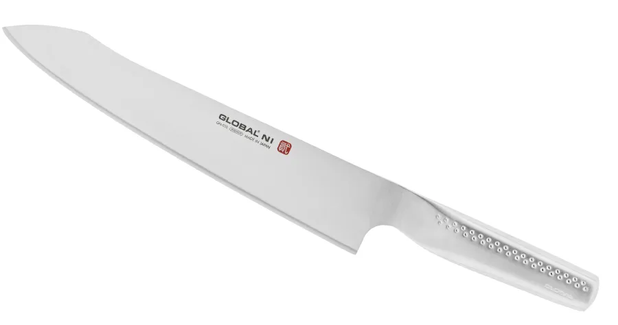 obrazek 1 Global NI Orientalny nóż szefa kuchni 26 cm