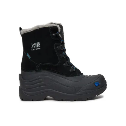 Zdjęcie Karrimor Śniegowce Snowfur Kids 2 K819 Czarny
