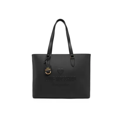 Zdjęcie LOVE MOSCHINO Torebka JC4114PP1ML1000A Czarny