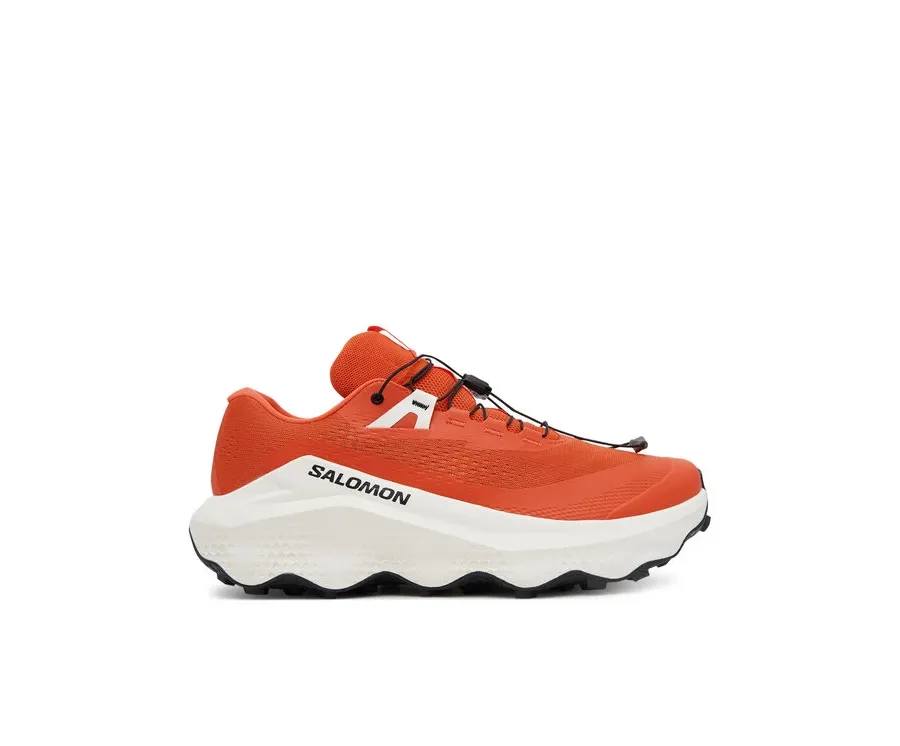 obrazek 1 Salomon Buty do biegania Ultra Glide 3 L47755900 Czerwony