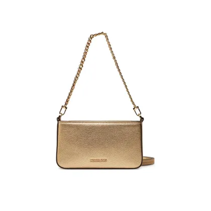 Zdjęcie MICHAEL Michael Kors Torebka 32S5GYTC5M Złoty