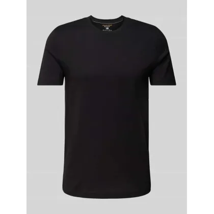 Zdjęcie T-shirt z okrągłym dekoltem