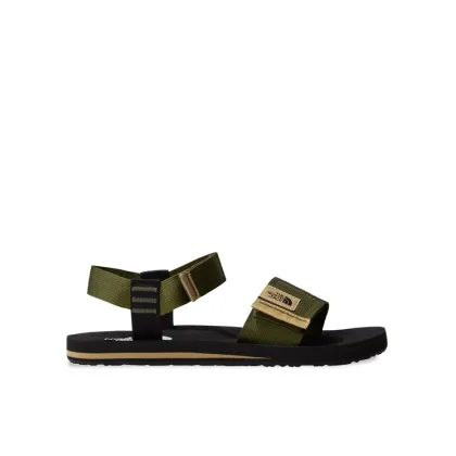 Zdjęcie The North Face Sandały M Skeena Sandal NF0A46BGRMO1 Khaki