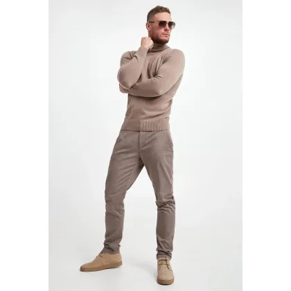 Zdjęcie Spodnie męskie EMPORIO ARMANI Emporio Armani