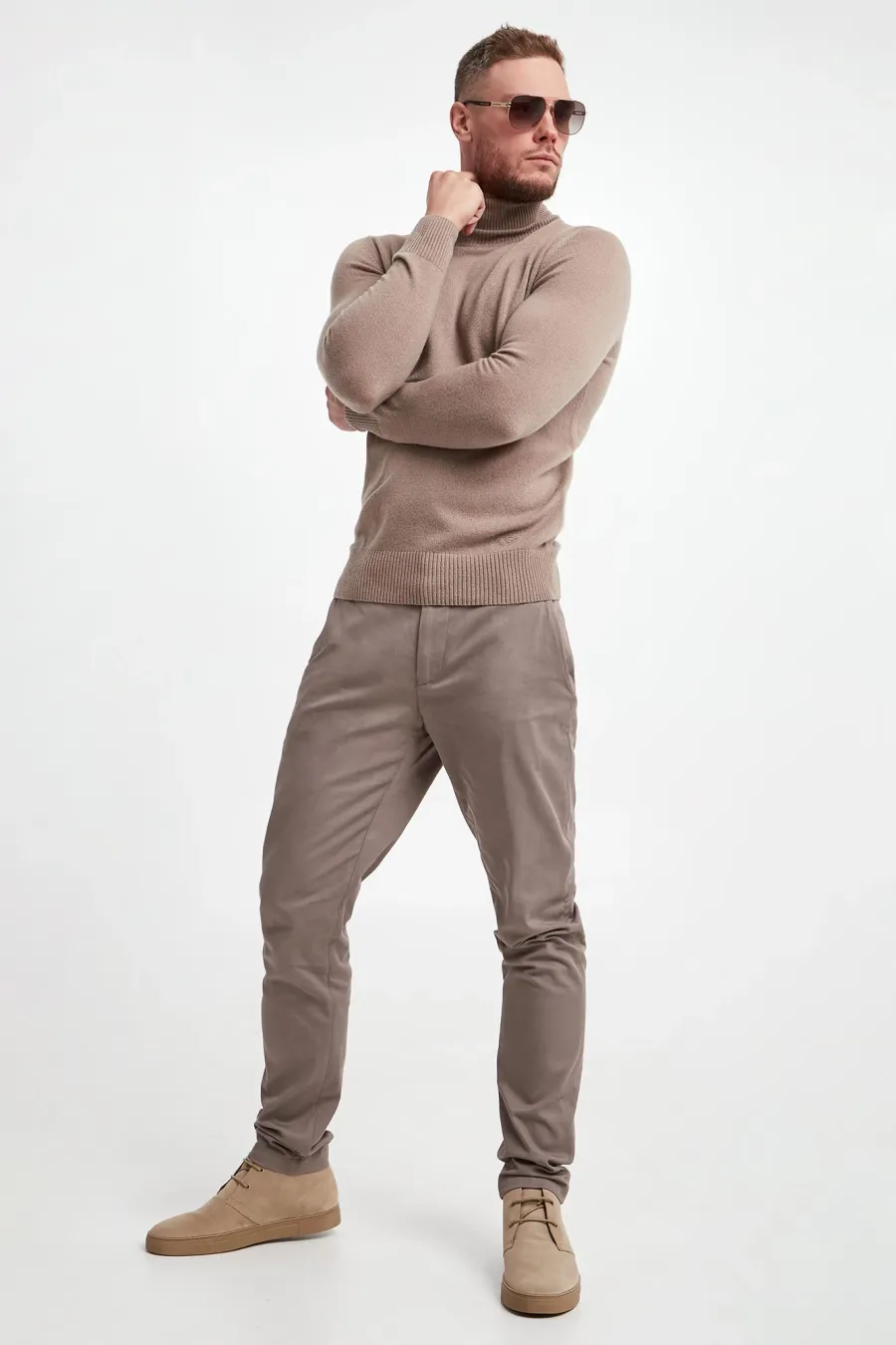 obrazek 1 Spodnie męskie EMPORIO ARMANI Emporio Armani