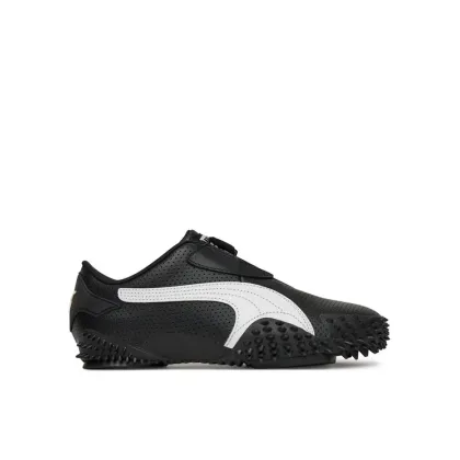 Zdjęcie Puma Sneakersy Mostro Perforated Leather 397331 02 Czarny