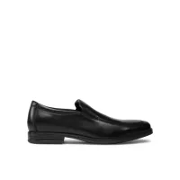 Zdjęcie Clarks Lordsy Howard Edge 261622467 Czarny